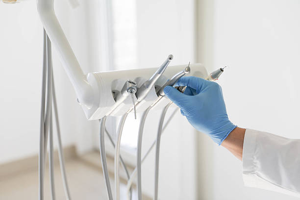 24/7 Emergency Root Canal Treatment experts in Lamont, MI